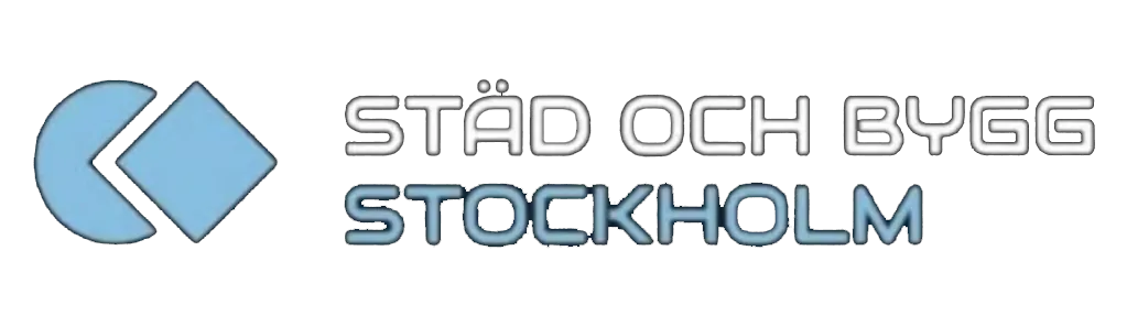 Städ Och Bygg Stockholm